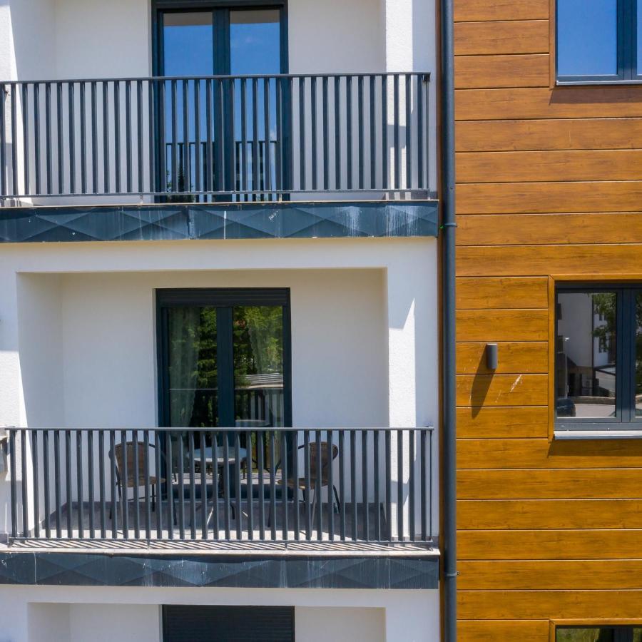 Let'S Hide Apartman Zlatibor Luaran gambar