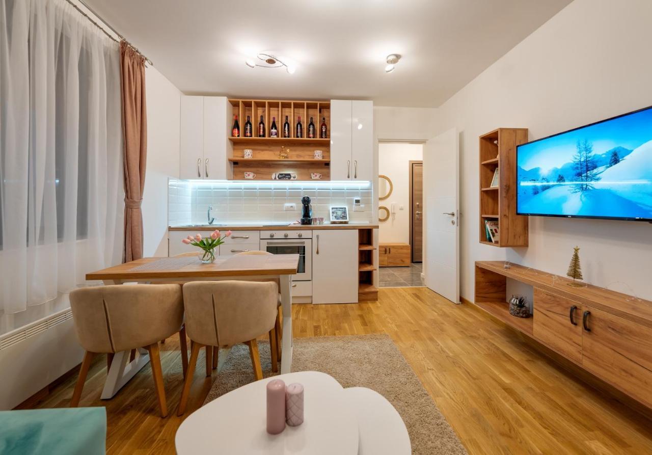 Let'S Hide Apartman Zlatibor Luaran gambar