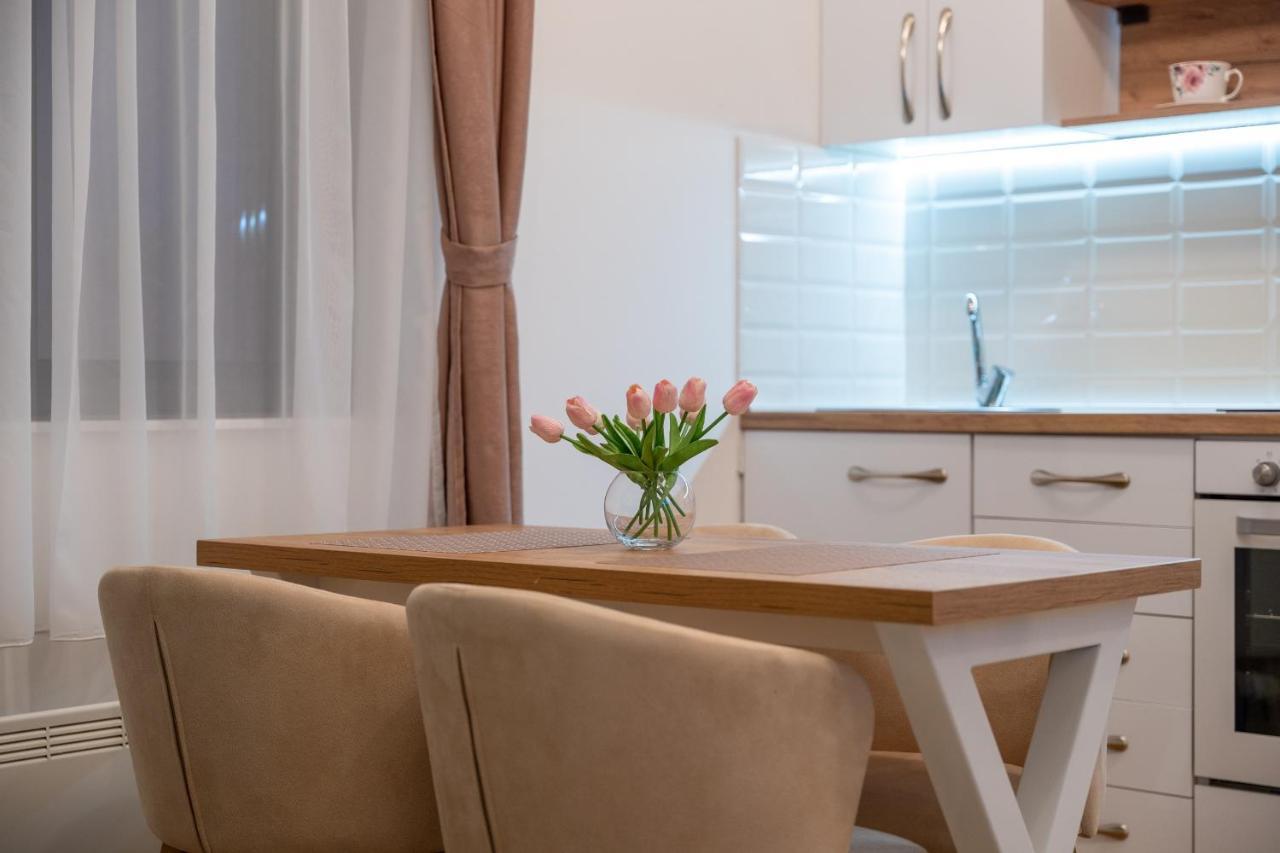 Let'S Hide Apartman Zlatibor Luaran gambar