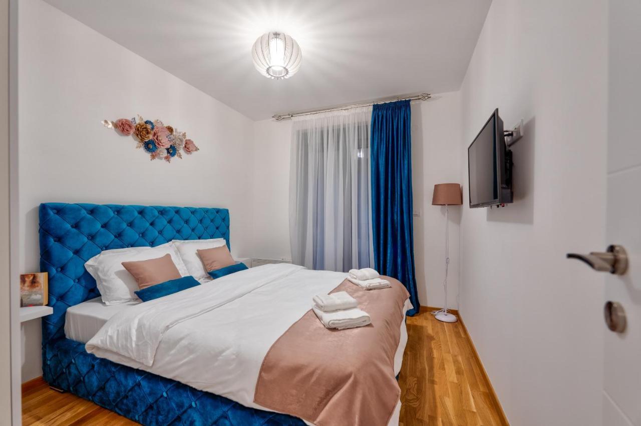 Let'S Hide Apartman Zlatibor Luaran gambar